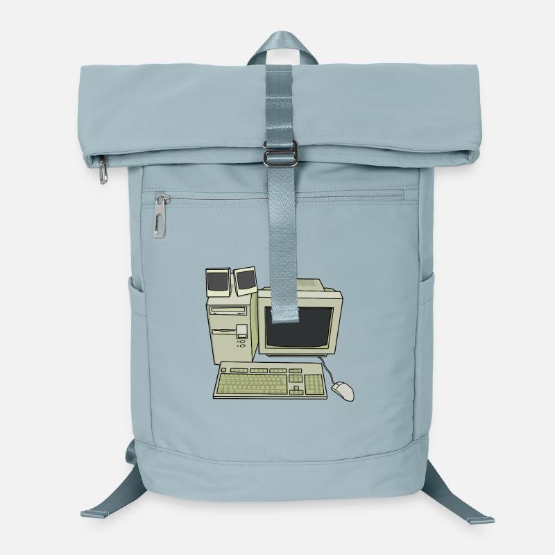 Laptop-Rucksack