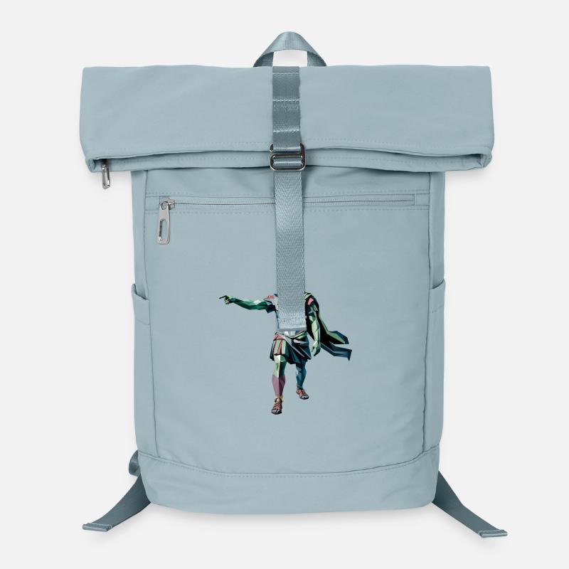 Laptop-Rucksack 