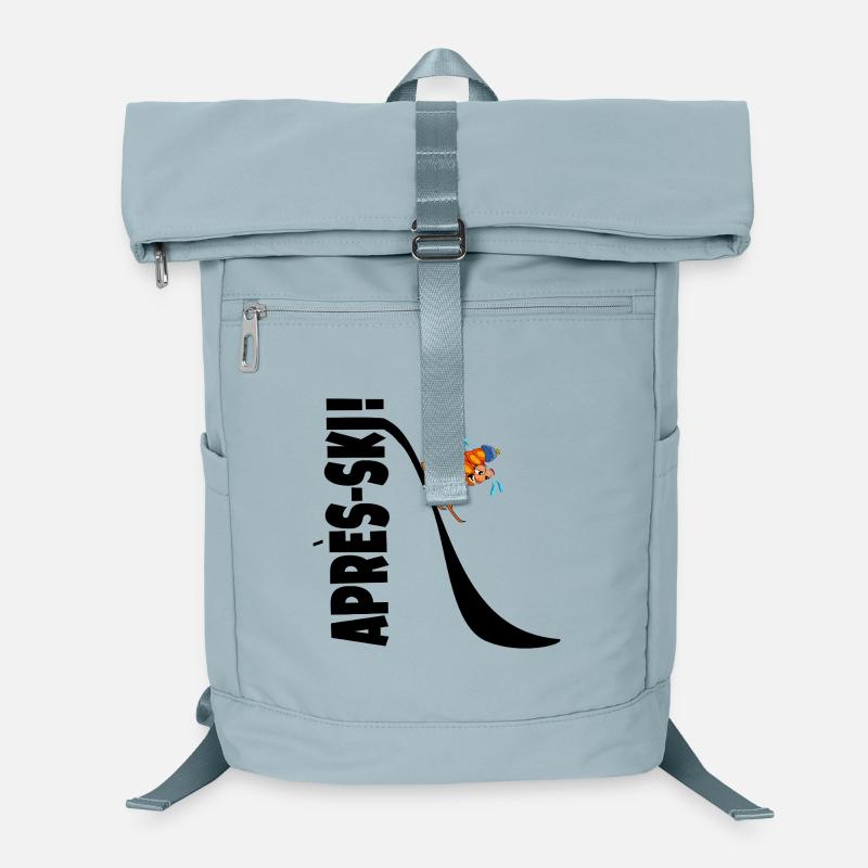 Laptop Backpack