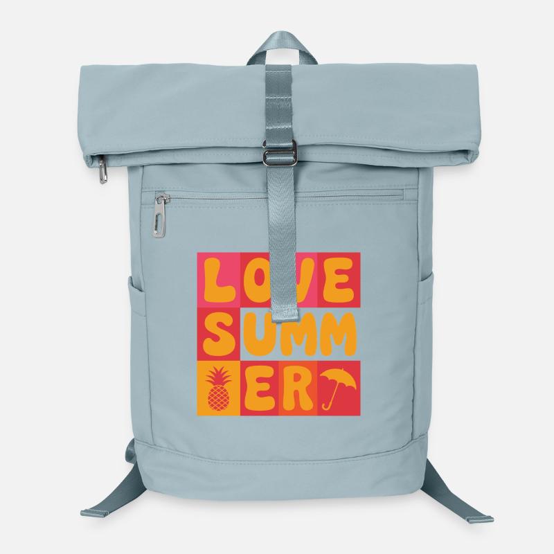 Laptop Backpack