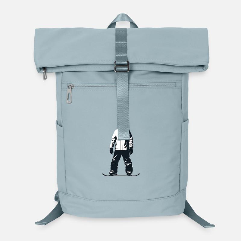 Laptop Backpack