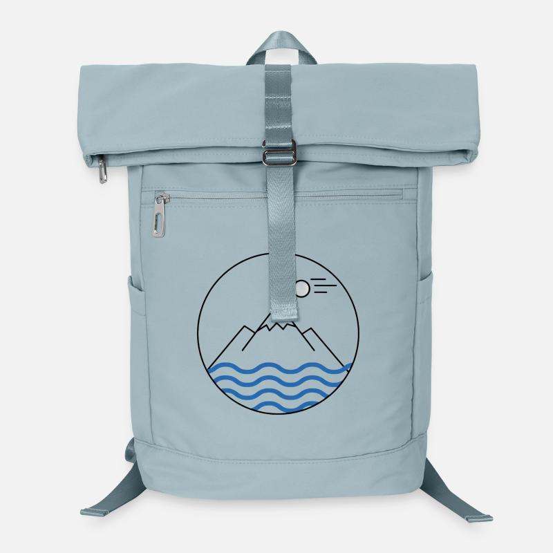 Laptop Backpack