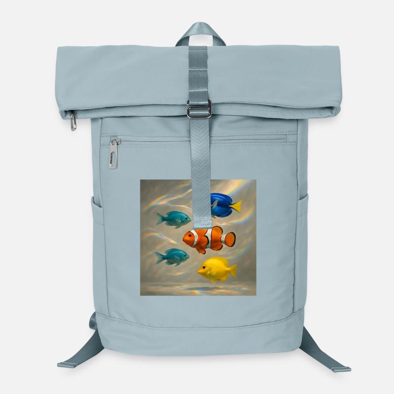 Laptop-Rucksack 