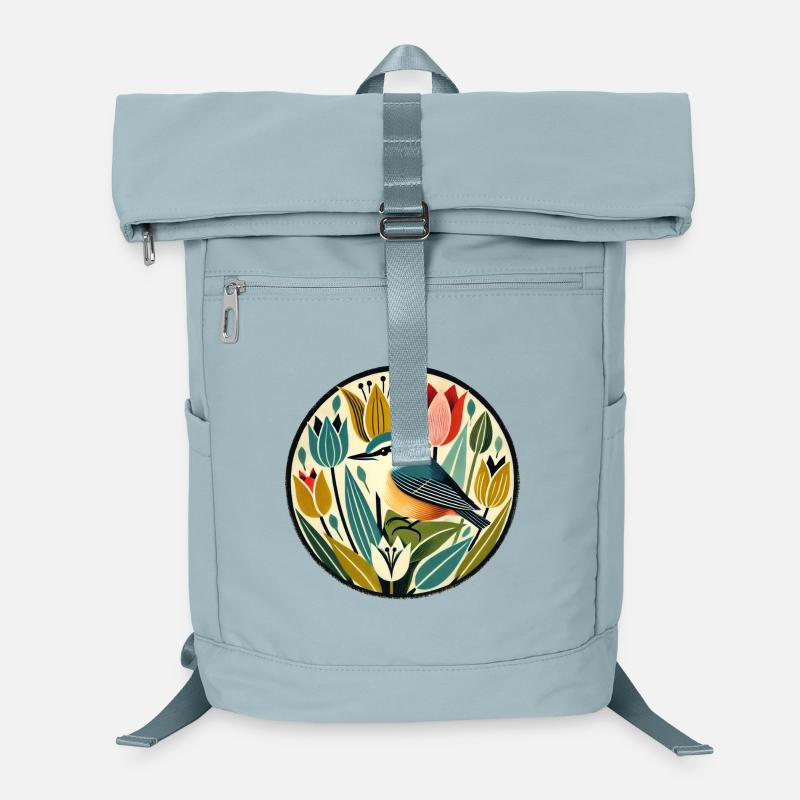 Laptop-Rucksack 