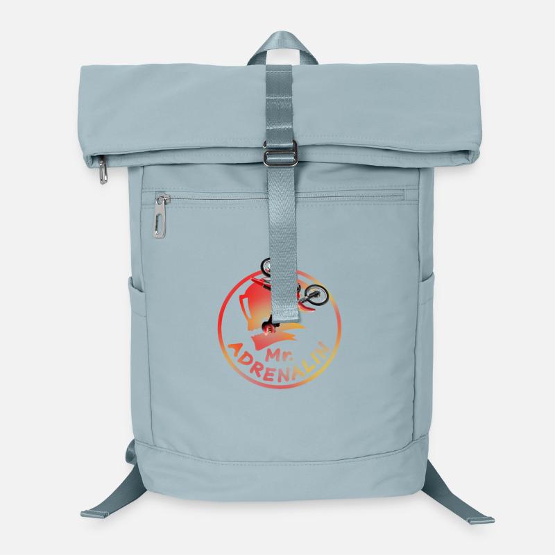 Laptop Backpack