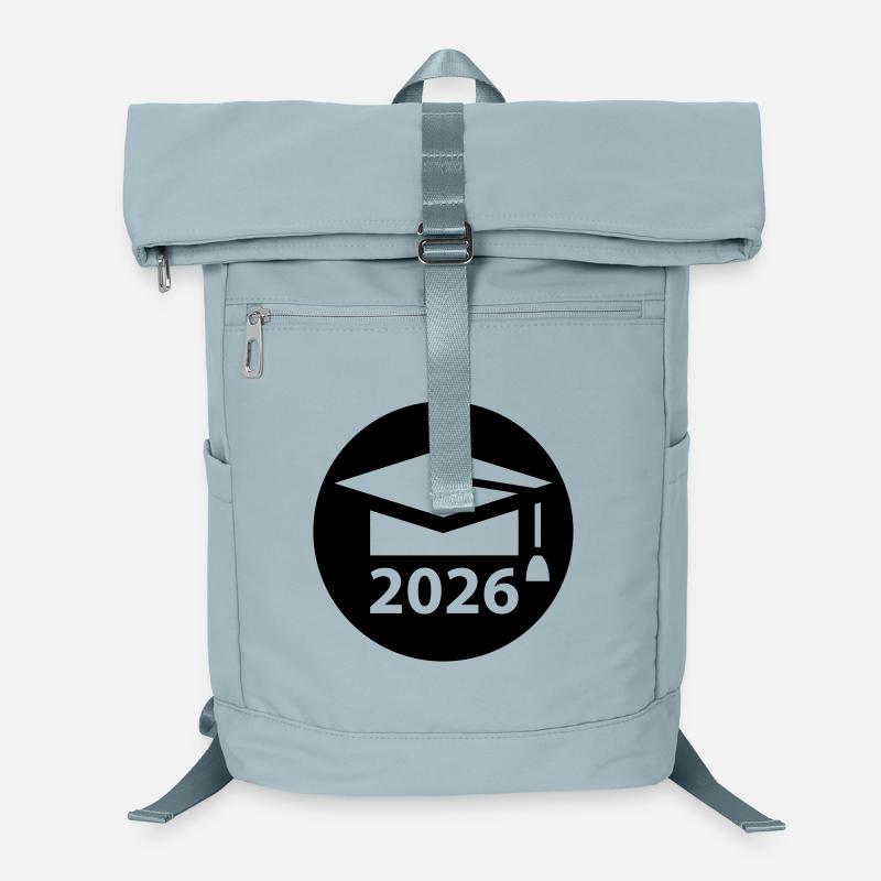 ABI 2026 Abitur Graduation Ceremony Graduation Ball Laptop Backpack