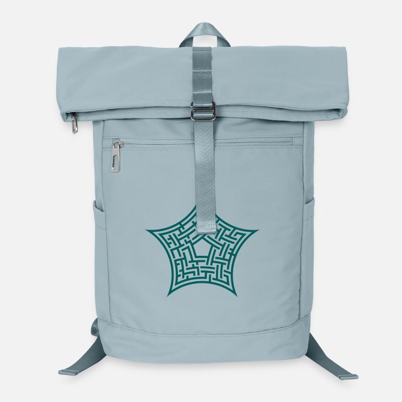 Scone Laptop-Rucksack 