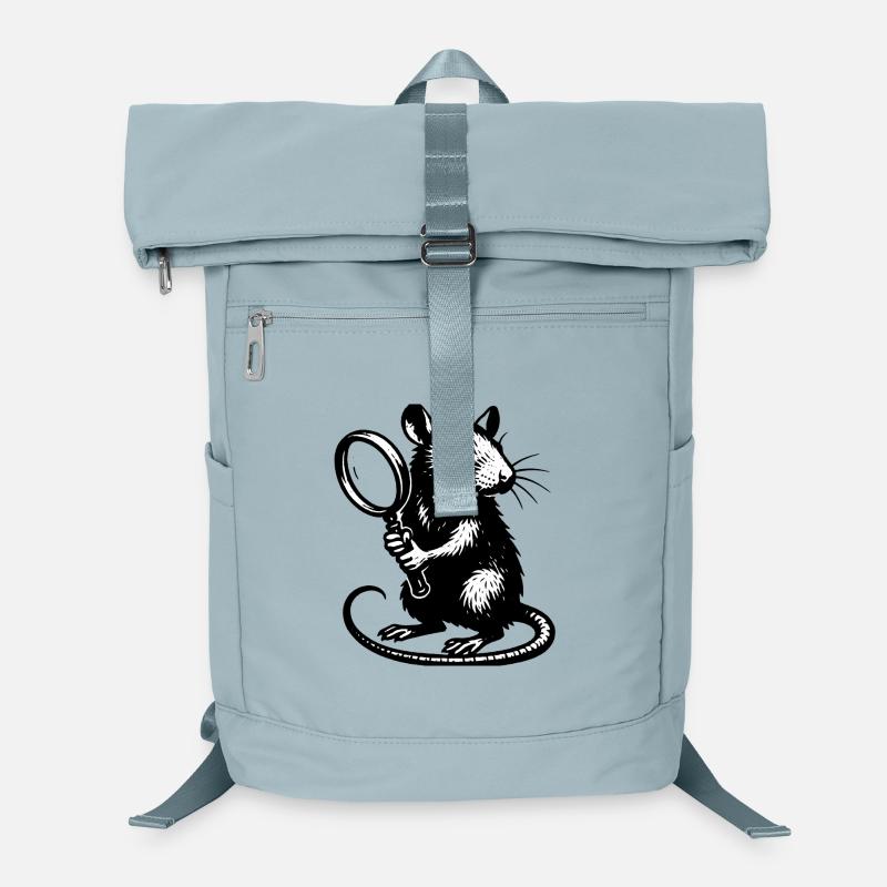 Laptop Backpack