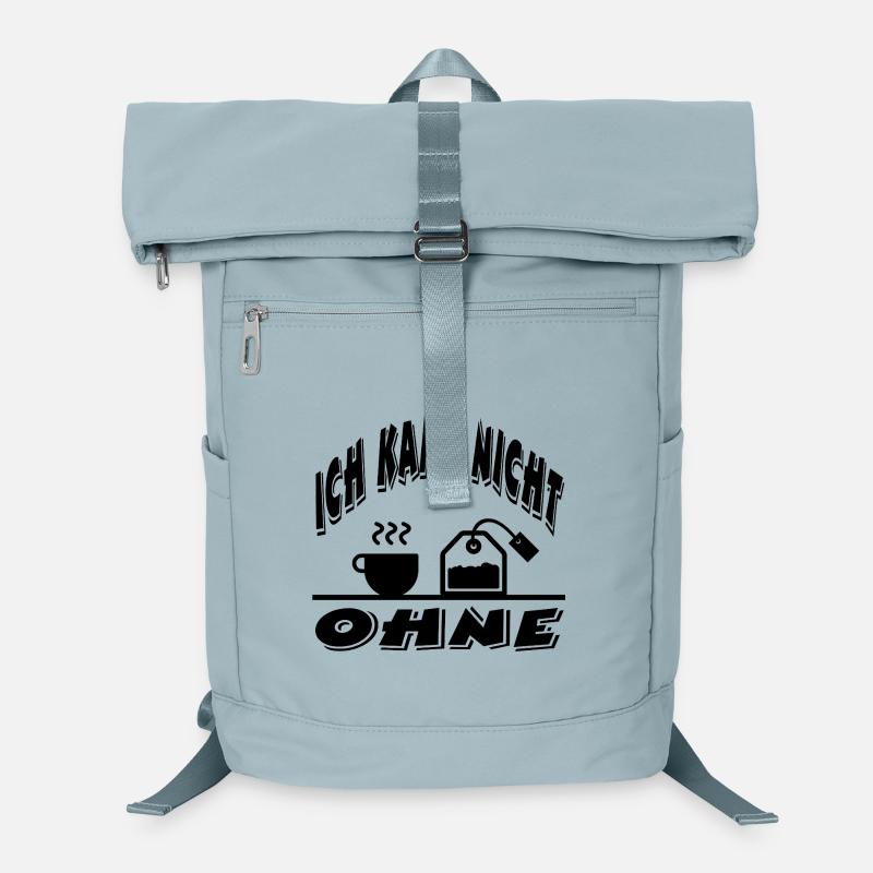 Tee Laptop-Rucksack 