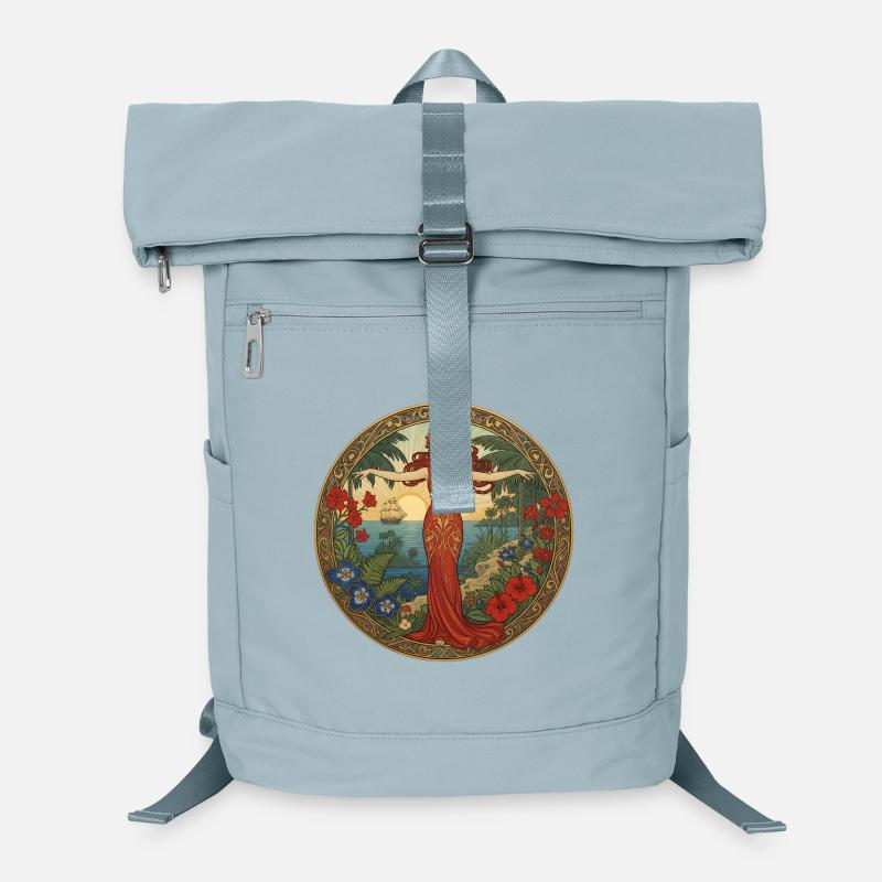 Laptop Backpack