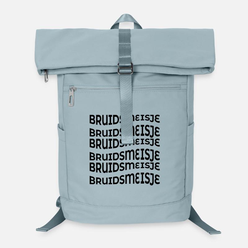 BRIDESMAID Laptop Backpack