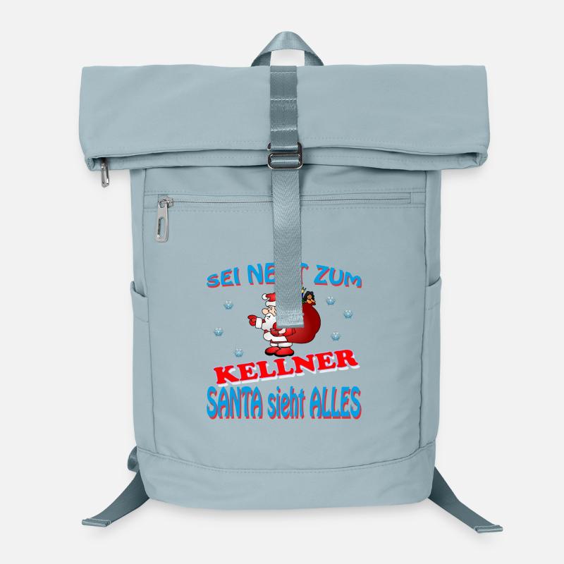 Laptop Backpack