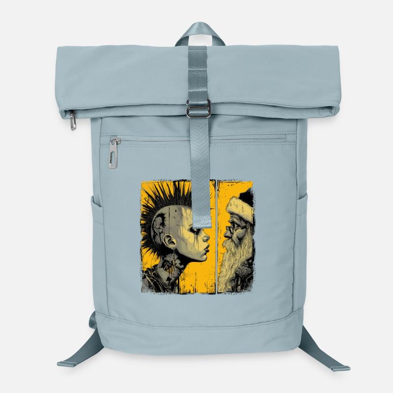 Laptop Backpack