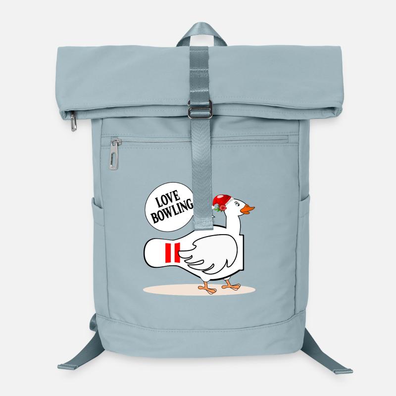 Laptop-Rucksack 