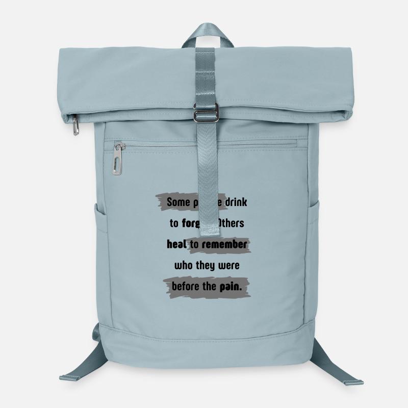 Laptop Backpack
