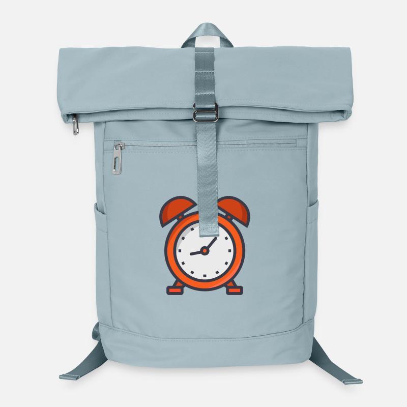 Réveille-matin Sac à dos ordinateur