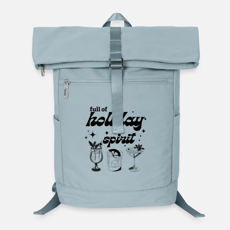 Laptop-Rucksack 