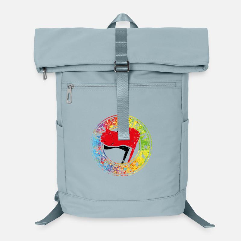 Laptop Backpack