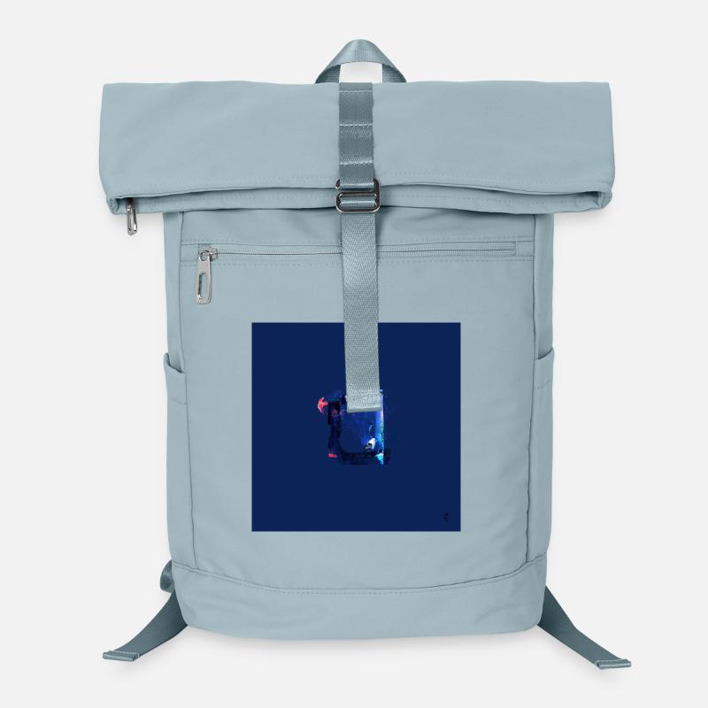 Laptop-Rucksack 