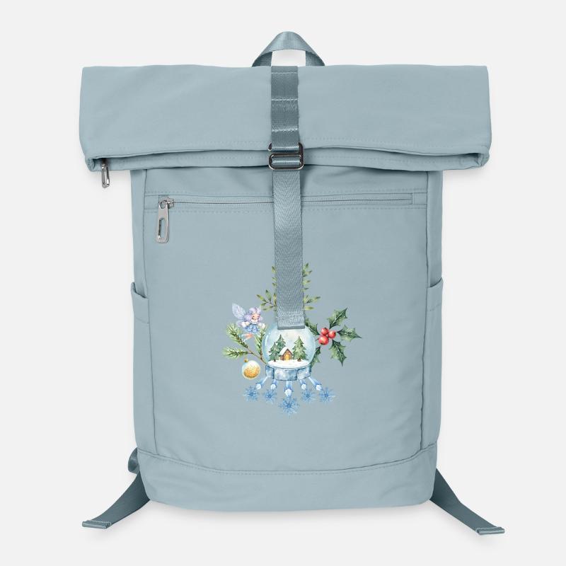 Laptop Backpack