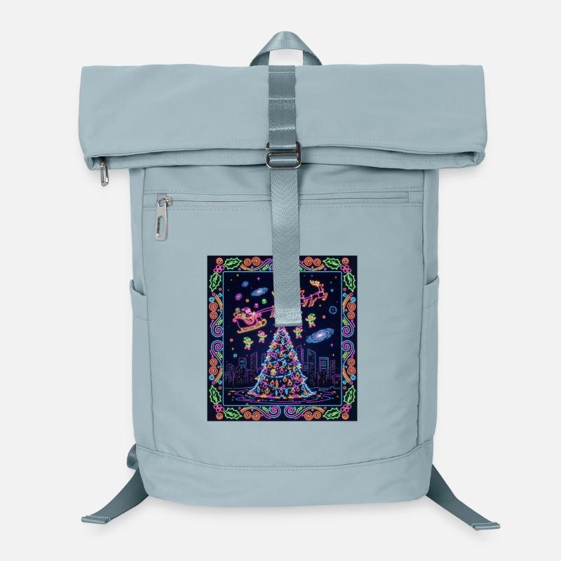 Laptop Backpack