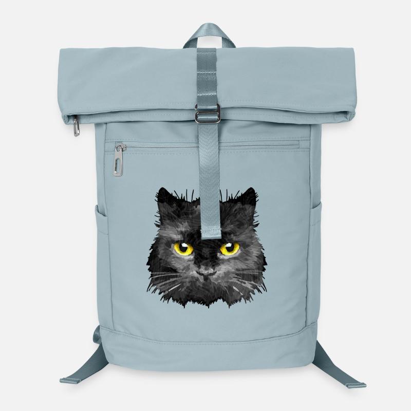 chat Sac à dos ordinateur