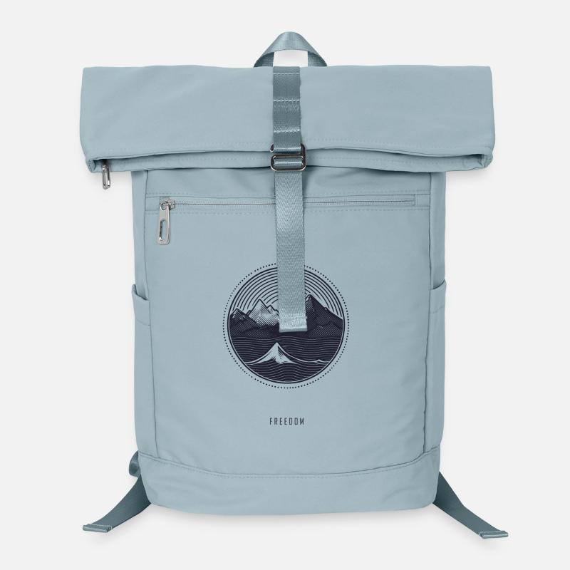 Laptop Backpack