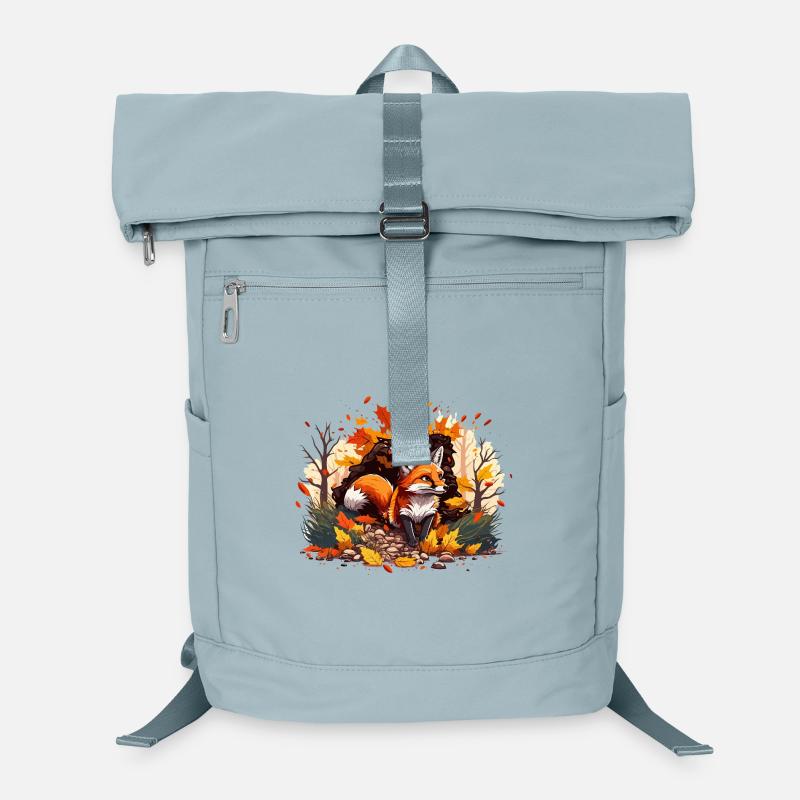 Laptop-Rucksack 