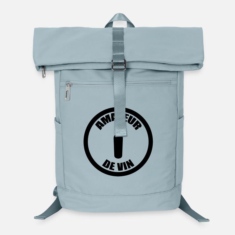 Wine / Alcohol Lover Laptop Backpack