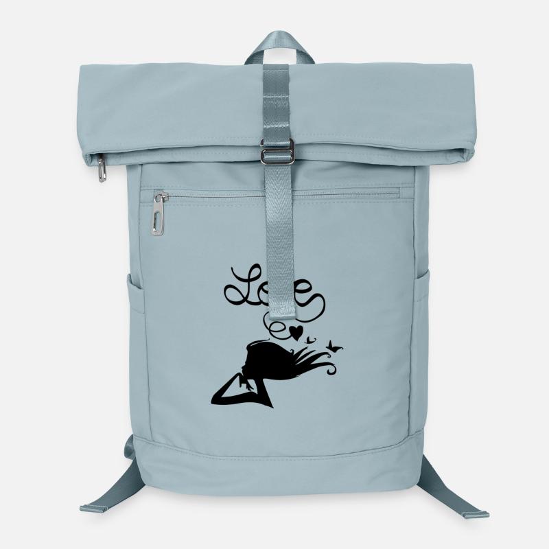 Laptop Backpack