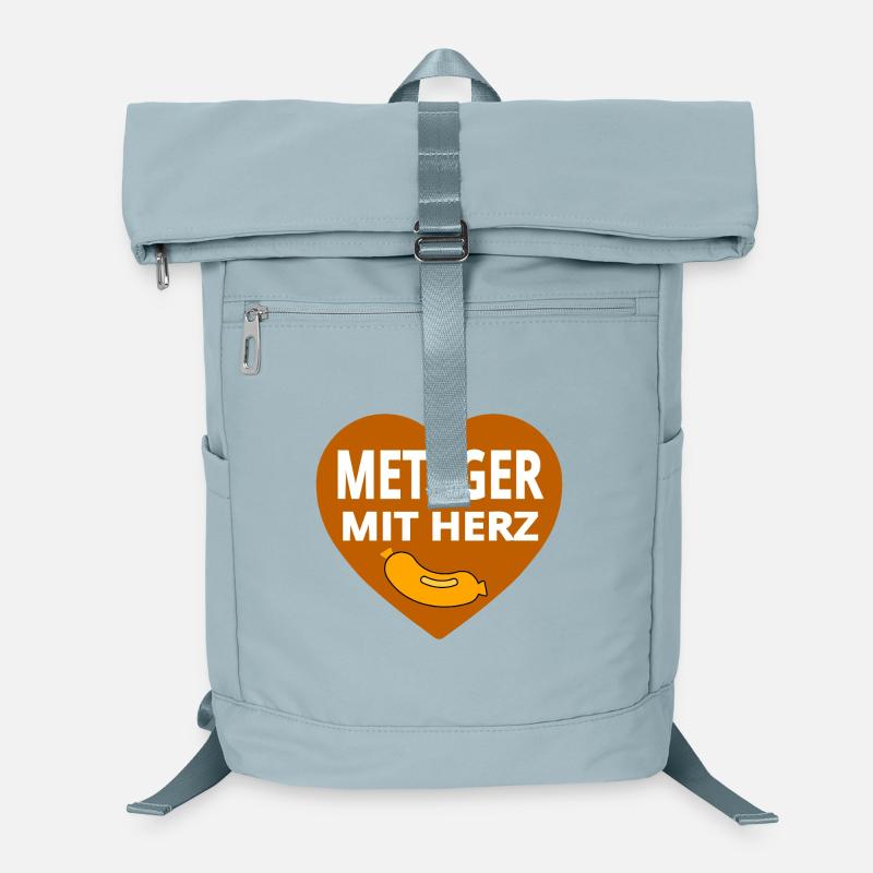 Laptop-Rucksack 