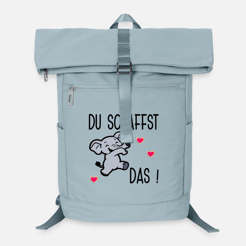 Exams Work - You can do it Laptop Backpack