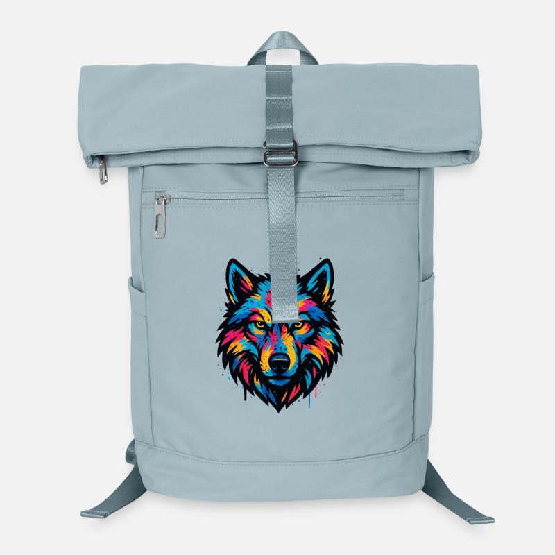 Laptop Backpack