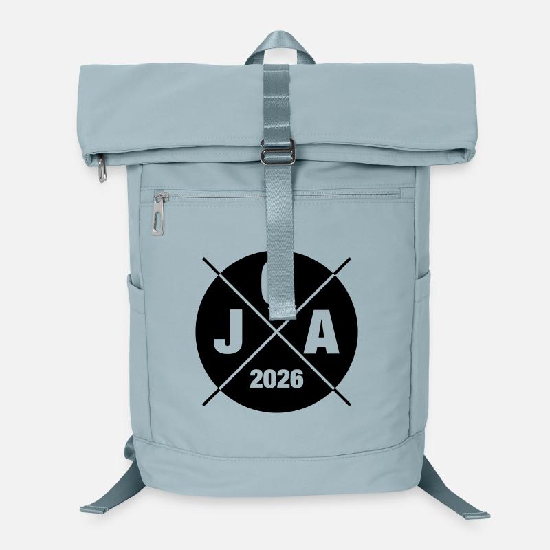 Jga 2026 Enterrement de vie de garçon Sac à dos ordinateur