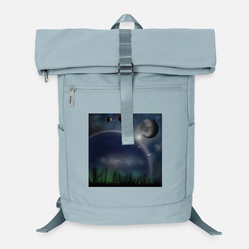 Laptop-Rucksack 