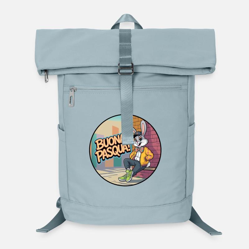Laptop Backpack