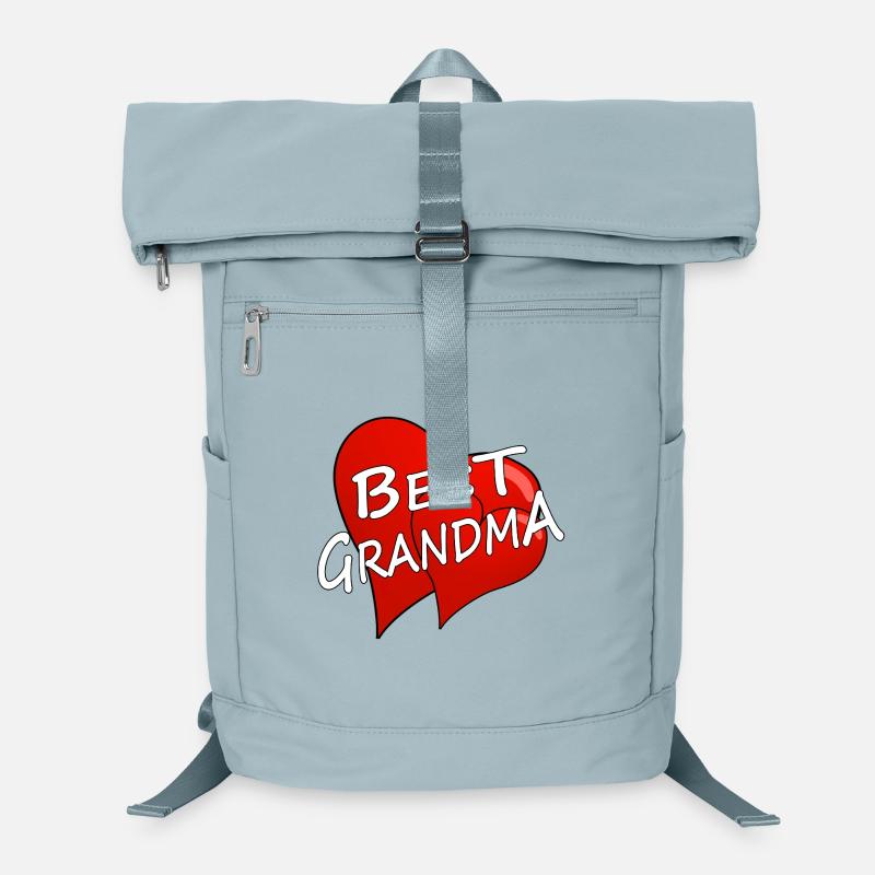 meilleure mamie Sac à dos ordinateur