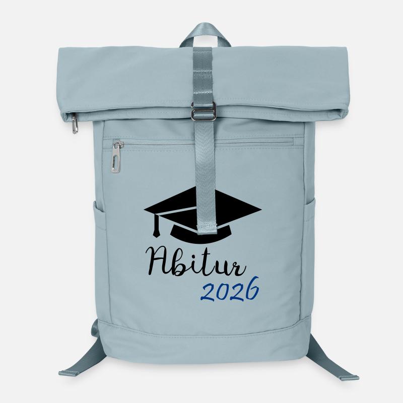 Abitur 2026 Sac à dos ordinateur