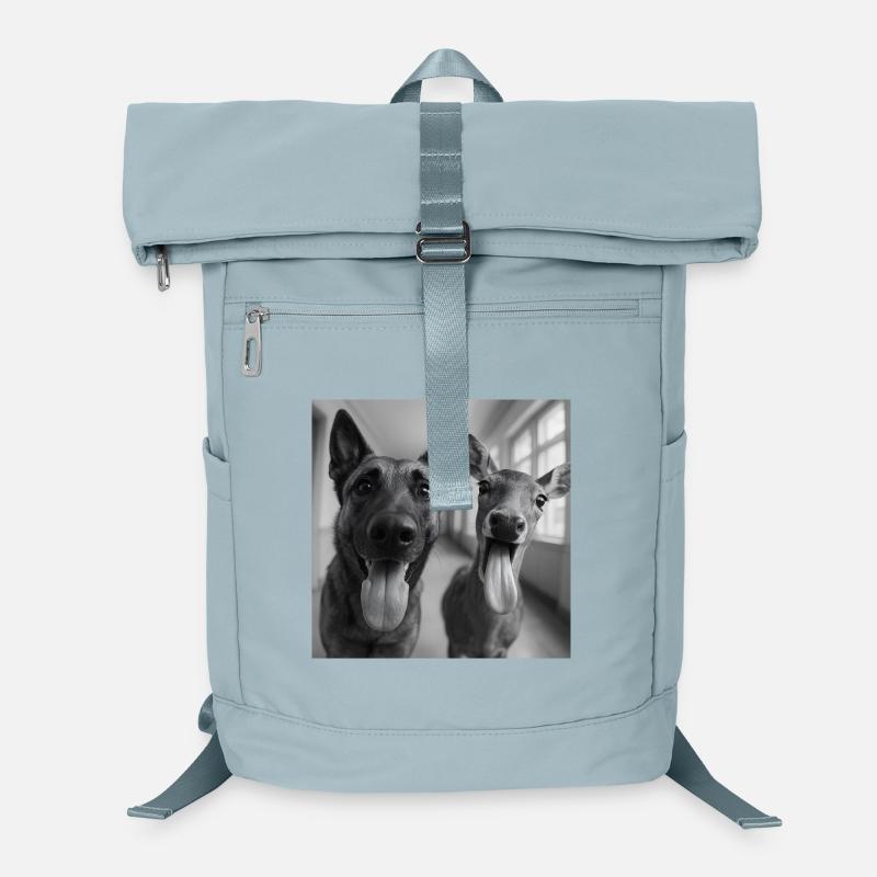 Best Buddies Laptop-Rucksack 