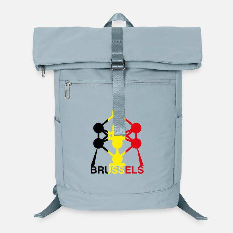 Laptop-Rucksack 