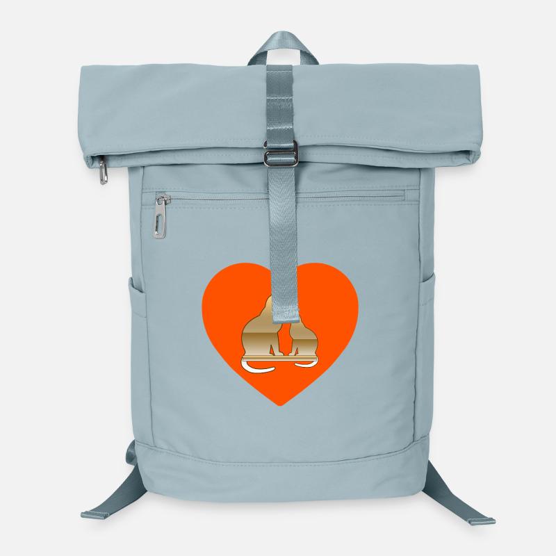 Laptop-Rucksack 