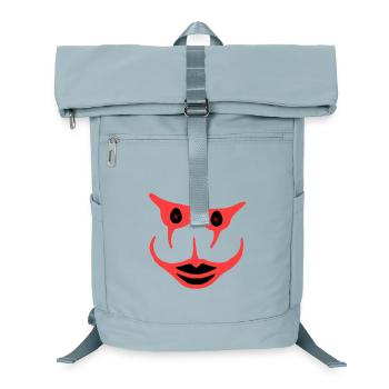 Drôle - Sac à dos ordinateur - bleu glacier - Devant
