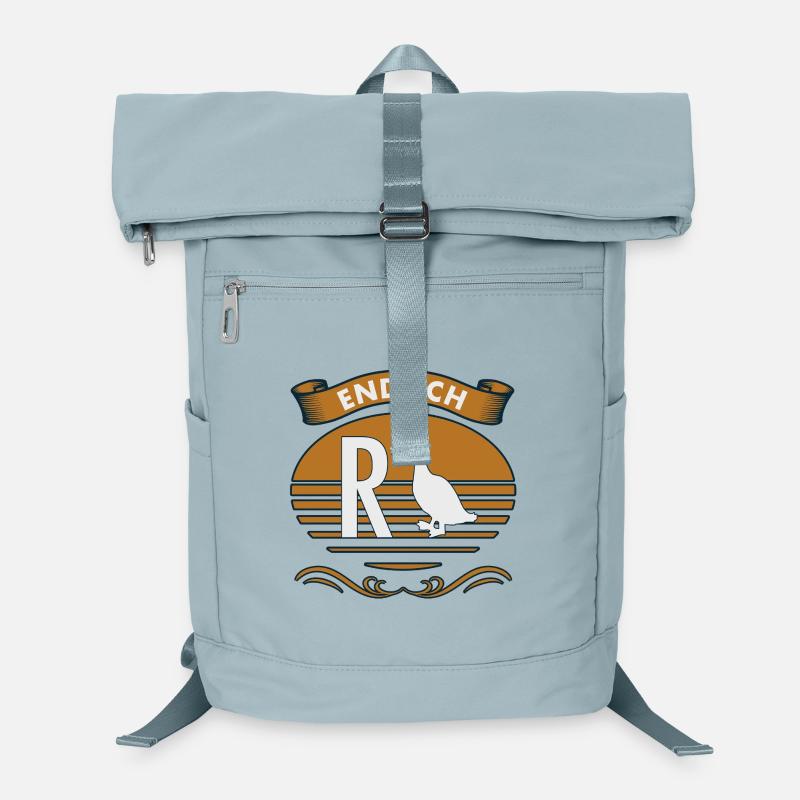 Retirement at last Laptop Backpack