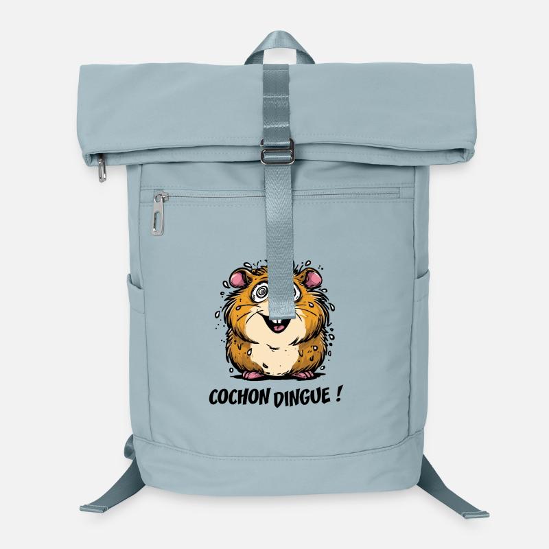 Laptop-Rucksack