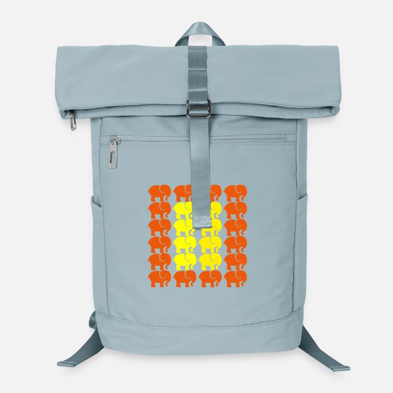 ELEFANT Laptop-Rucksack 