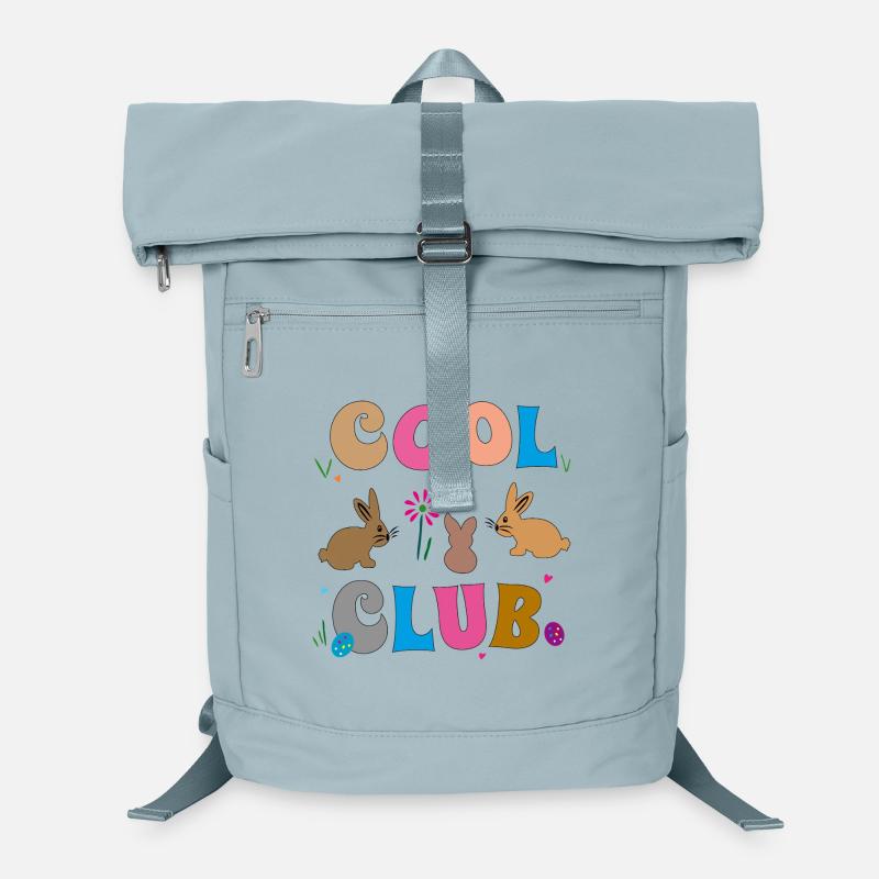 Laptop-Rucksack 