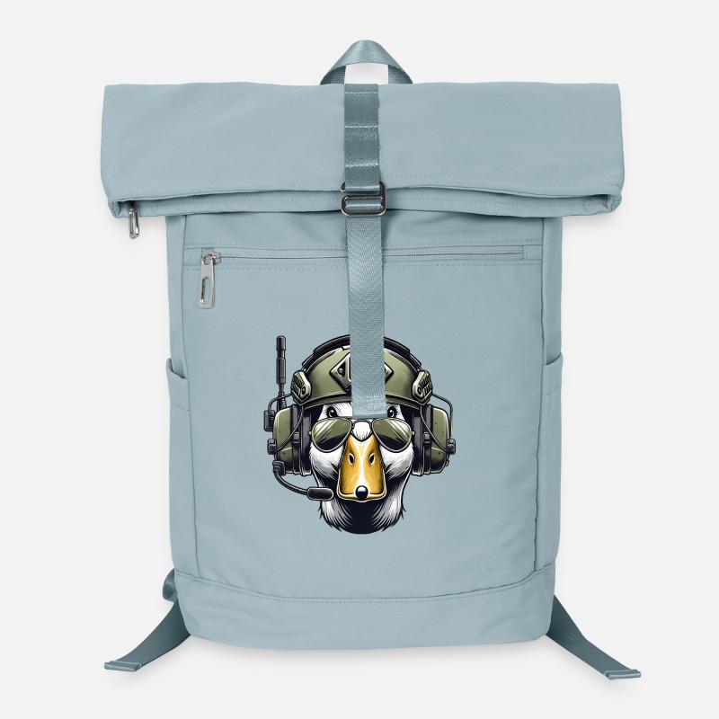 Laptop Backpack