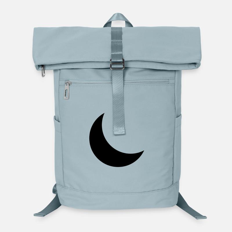 lune Sac à dos ordinateur