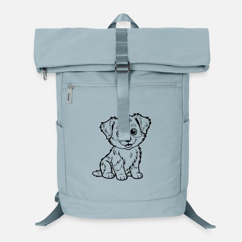Laptop Backpack