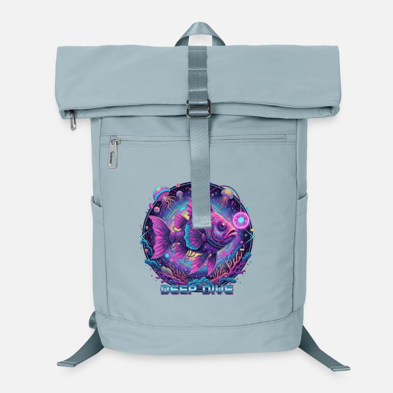 Laptop Backpack